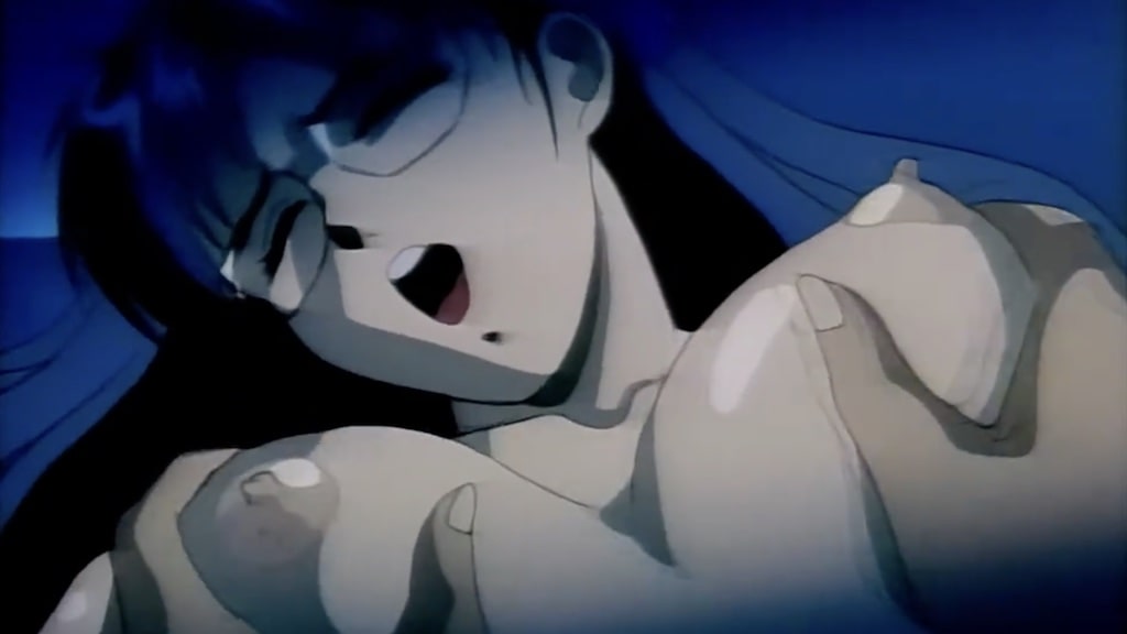 聖未加江羅學園漂流記2 第1話