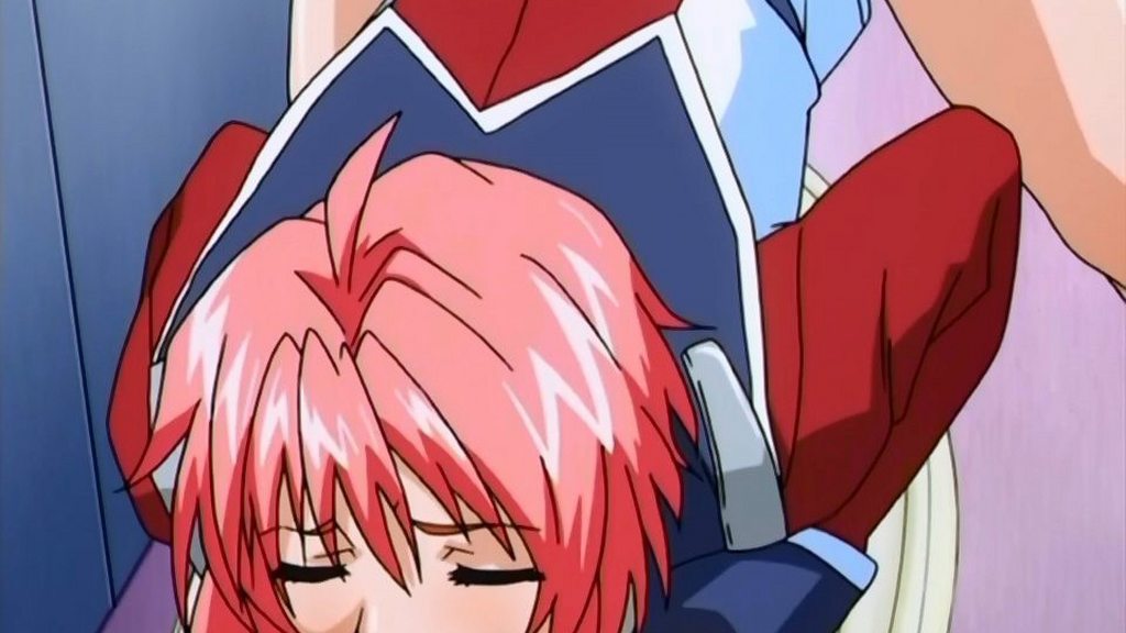 凌辱游擊狩獵3 第2話