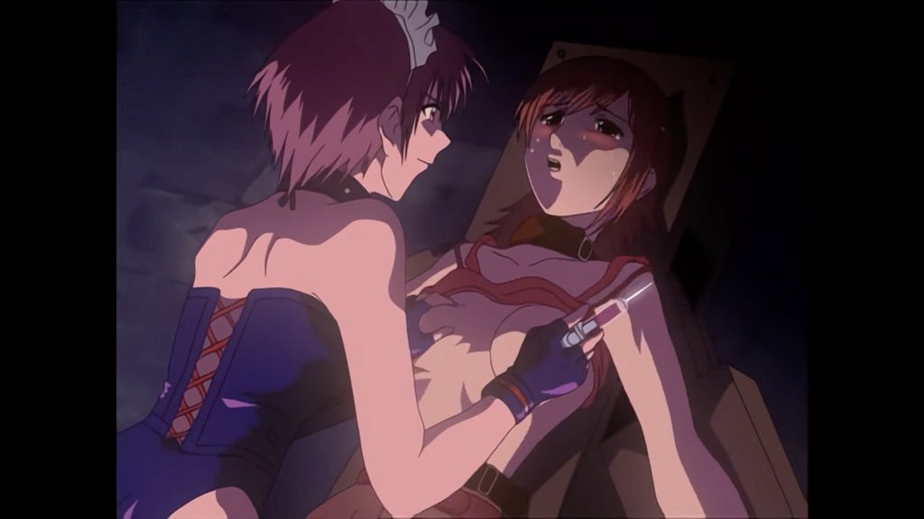 河原崎家的一族2 第4話