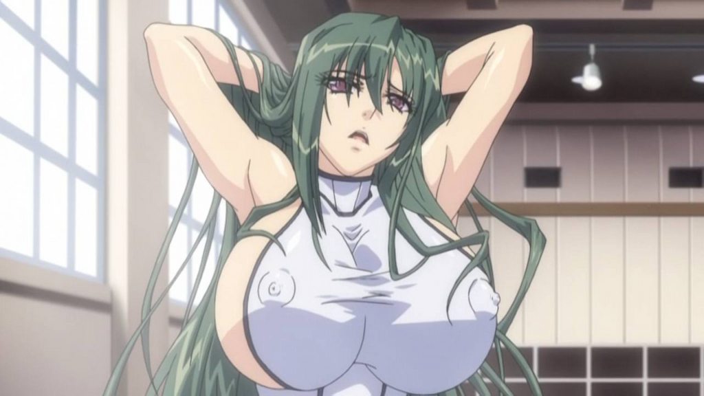 紫音 ～窮途的魔法少女～ 2