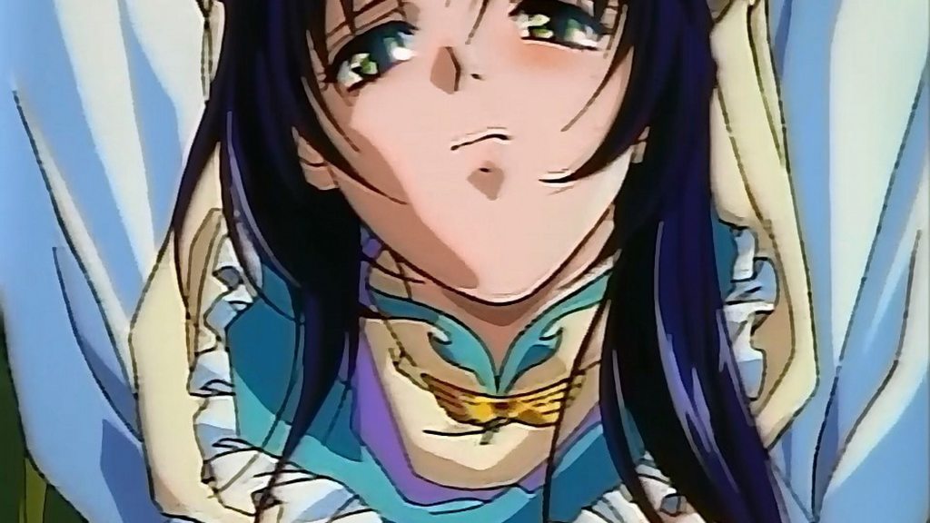 光與影的傳說 Words Worth 1