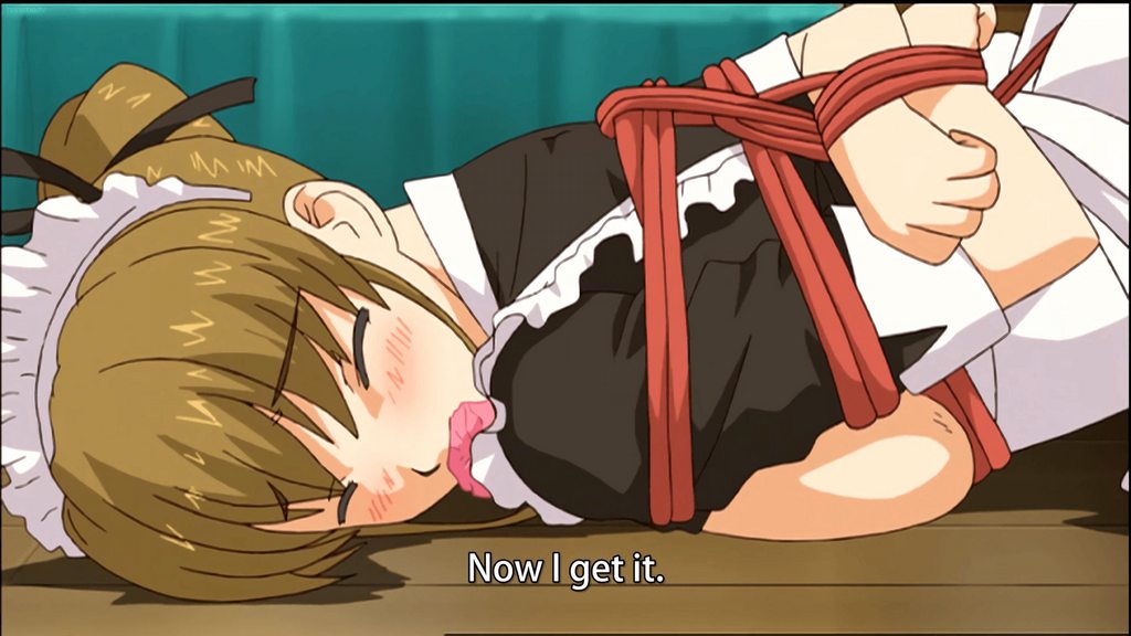 MAID iN HEAVEN SuperS 2