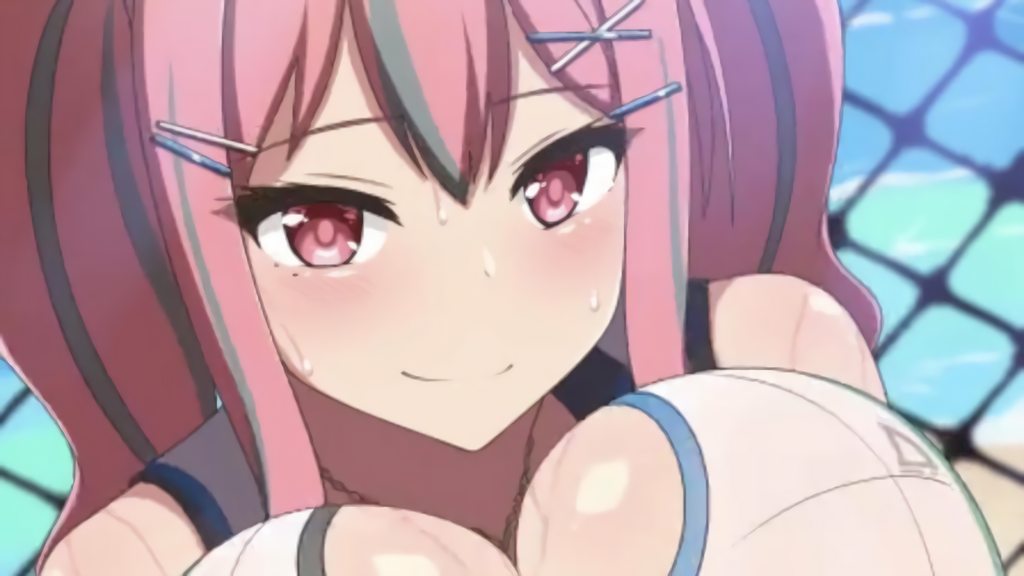 [yuzutei] 布萊默頓和指揮官的巨奶乳交