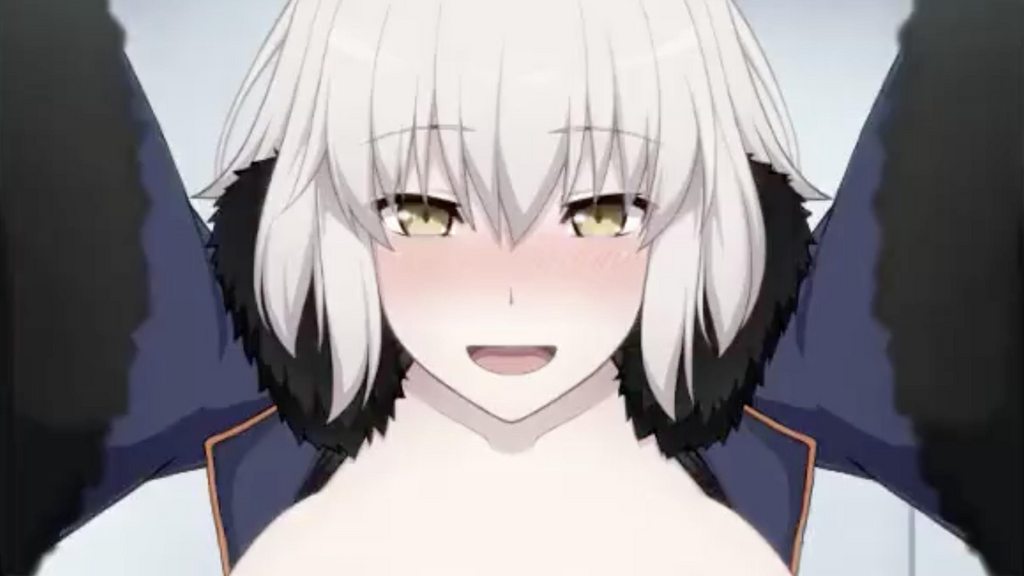 貞德Alter