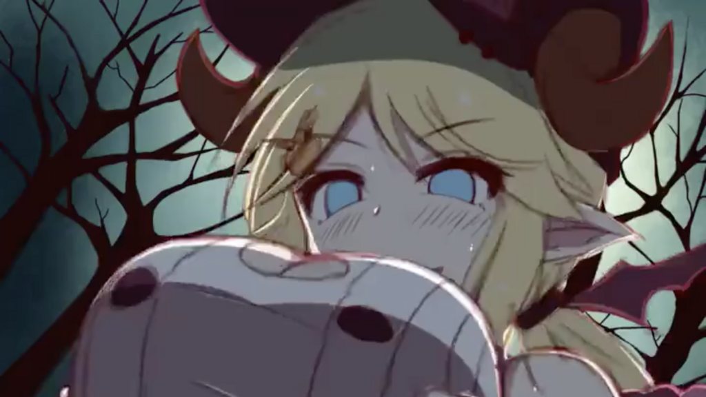 [yuzutei] 哈蕾澤娜 [碧藍幻想]