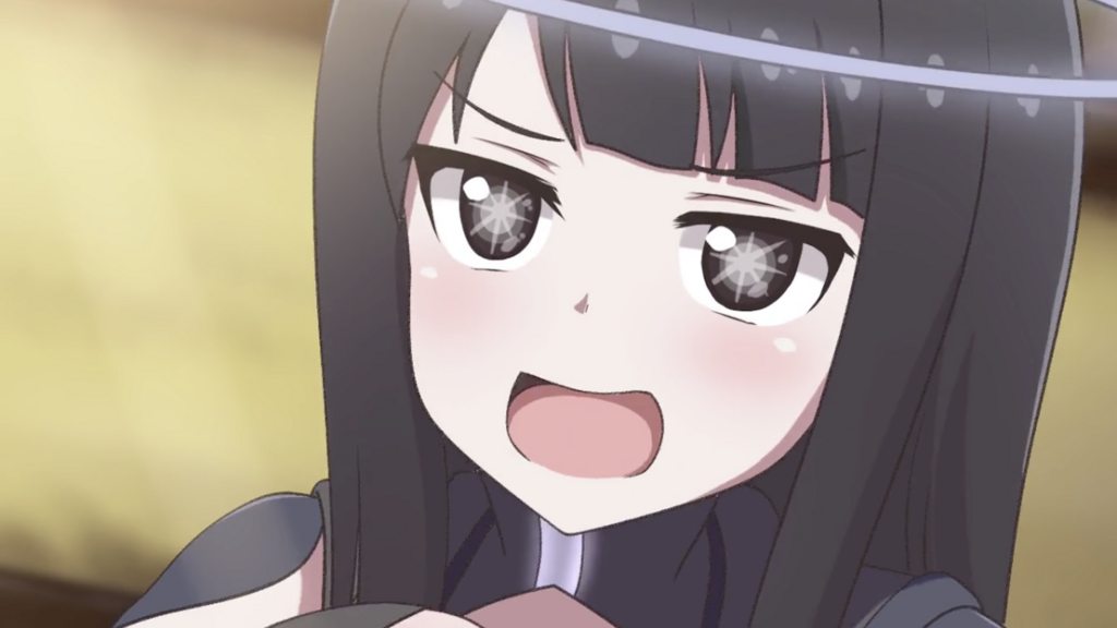 [yuzutei]  [怪獸娘～奧特怪獸擬人化計劃]