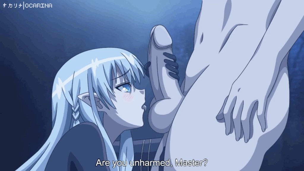 [ocarinaotw] Caster [Fate/Grand Order]