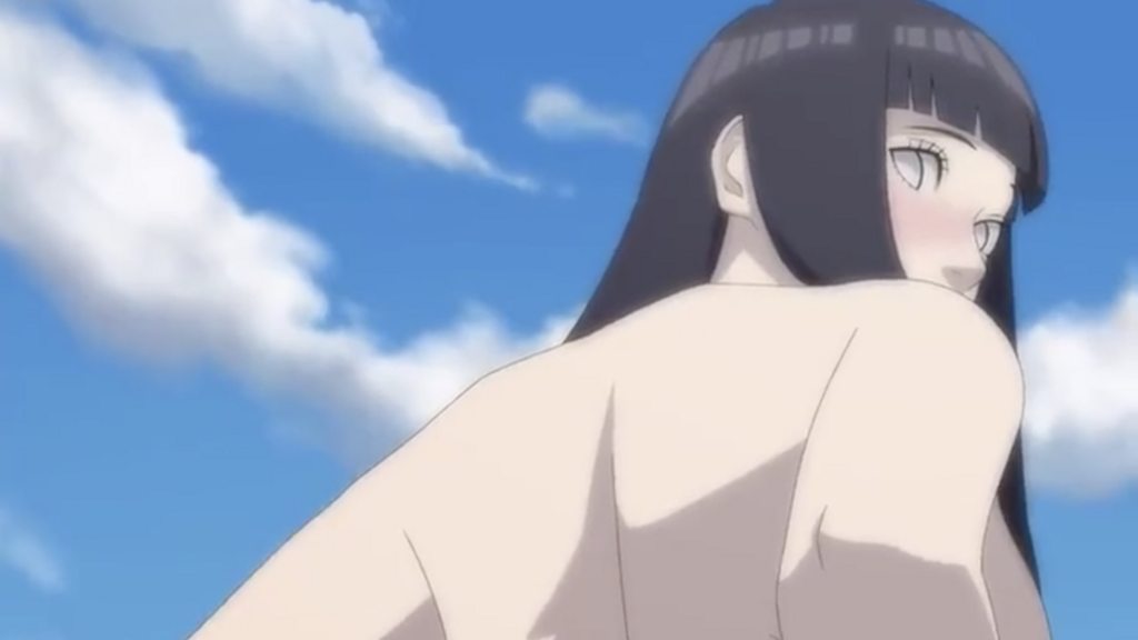 [Godoy] 日向雛田 [火影忍者]