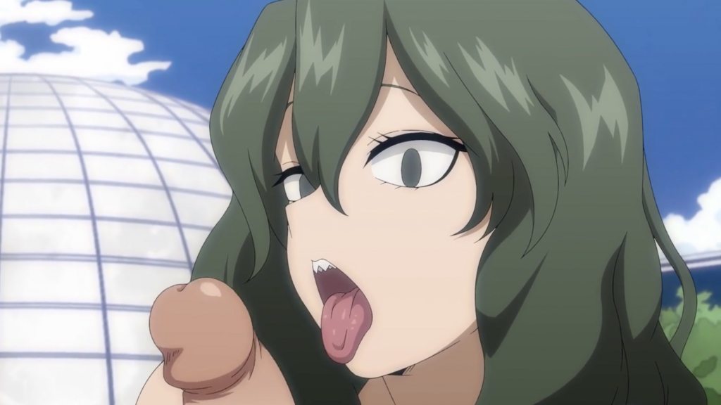 [Godoy] 取蔭切奈 [我的英雄學院]