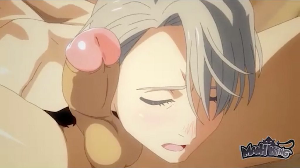 [Maoh King] 勝生勇利 [Yuri!!! on ICE]