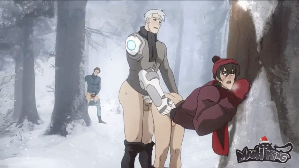 [Maoh King] 吉斯 [聖戰士]