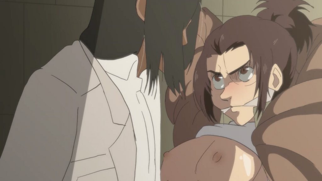 [funhentaiparody] 艾連·葉卡 [進擊的巨人]