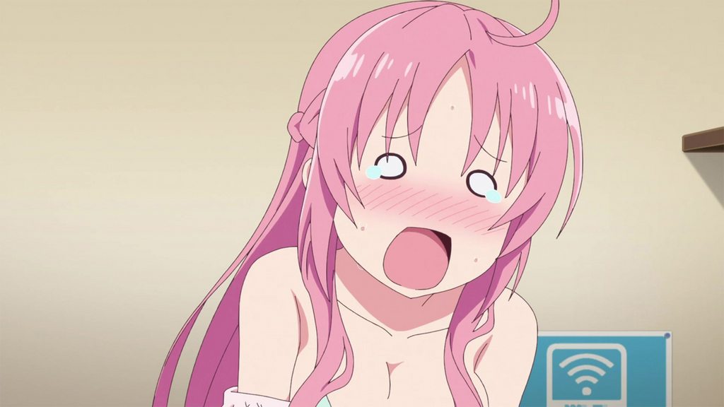 女神宿舍的管理員。 2