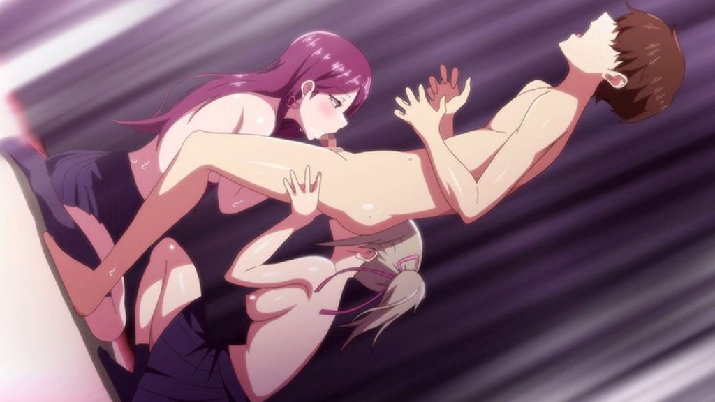 今泉家似乎變成辣妹的聚會所了 1