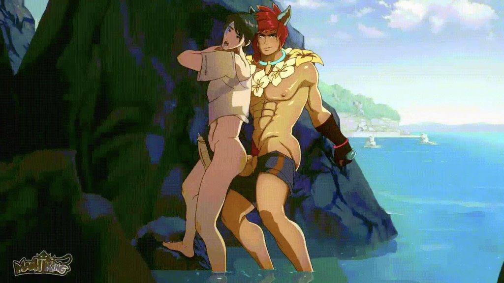 [Maoh King] 亞菲利歐 [英雄聯盟]