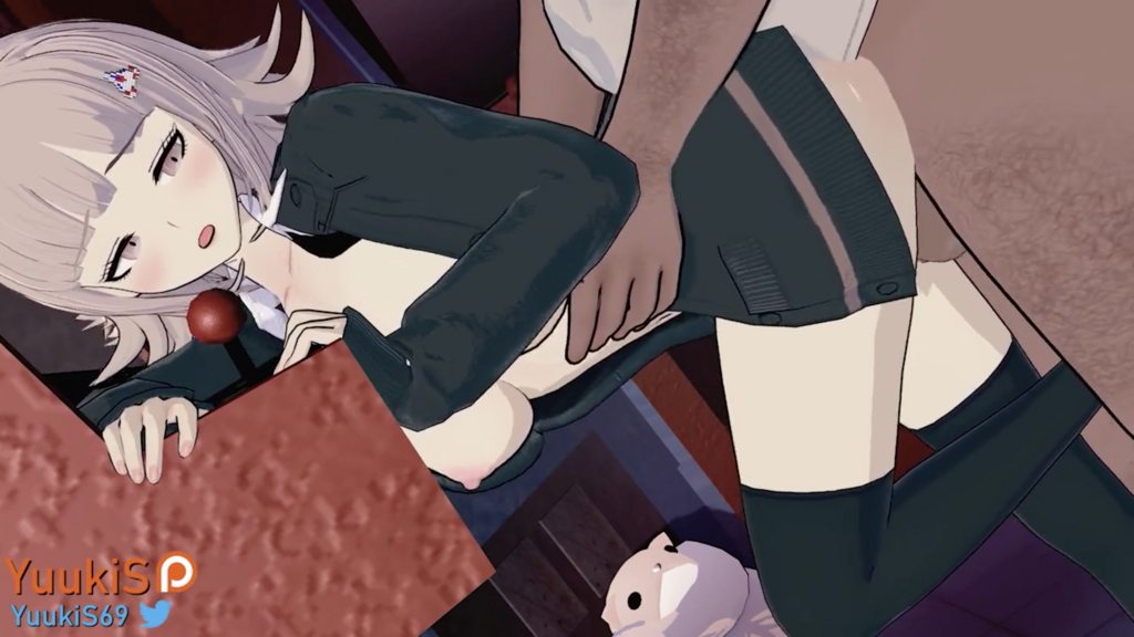 [yuukis] 七海千秋 [槍彈辯駁]