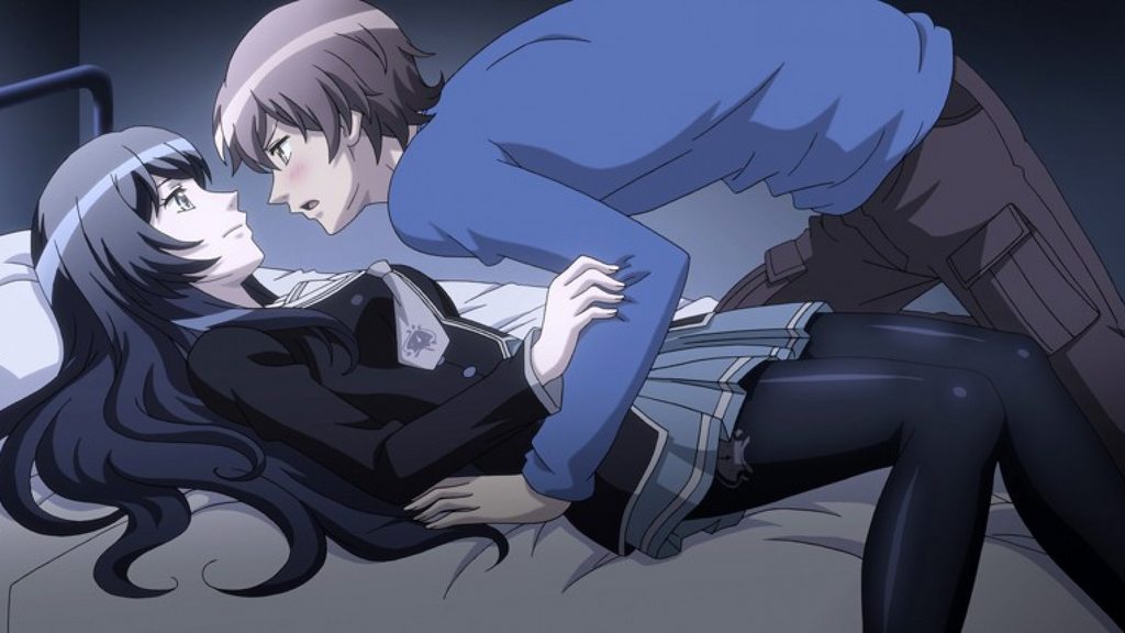 無法打開的黑與金的鑰匙 2