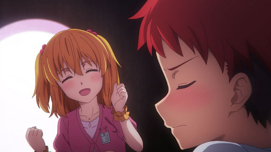 弩級戰隊HXEROS 1