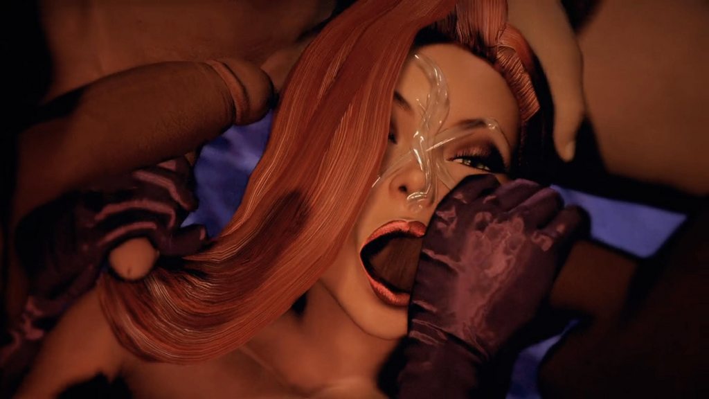 [Studio FOW] Songbird's Shame [中文字幕]