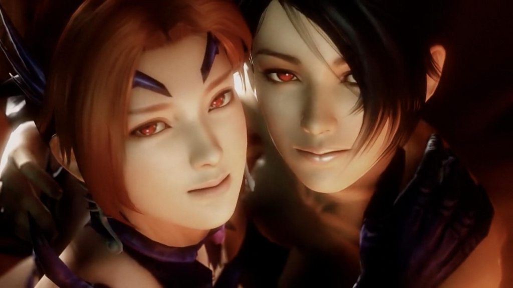 [Studio FOW] Beastly Bacchanalia [中文字幕]