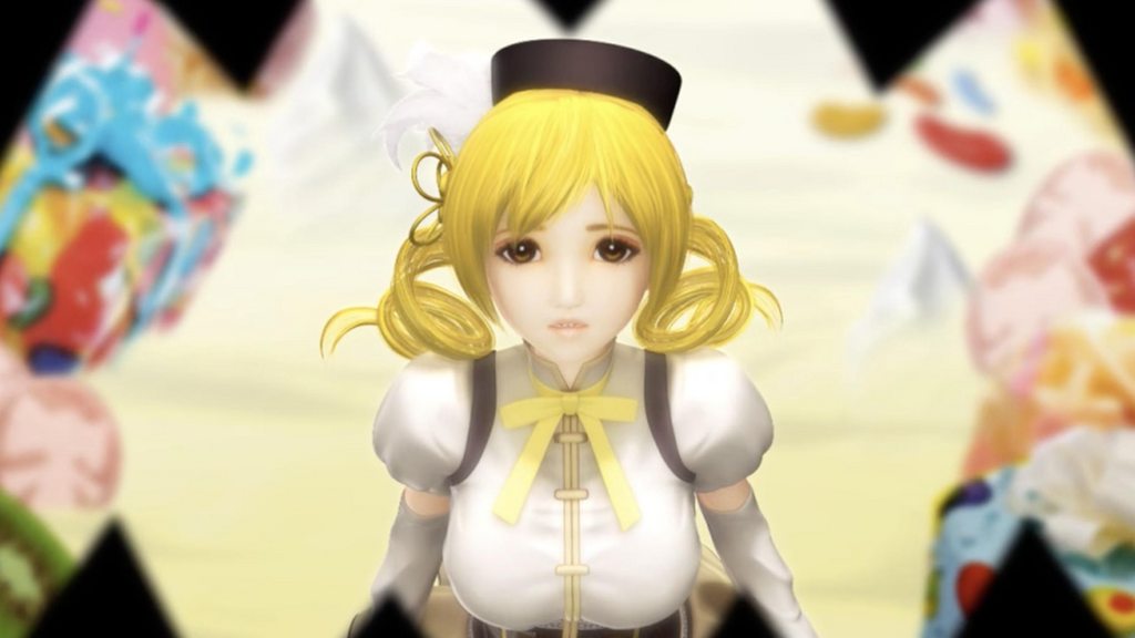 [@OZ] 魔法少女マミ 小児病棟鬼畜姦 [中文字幕]