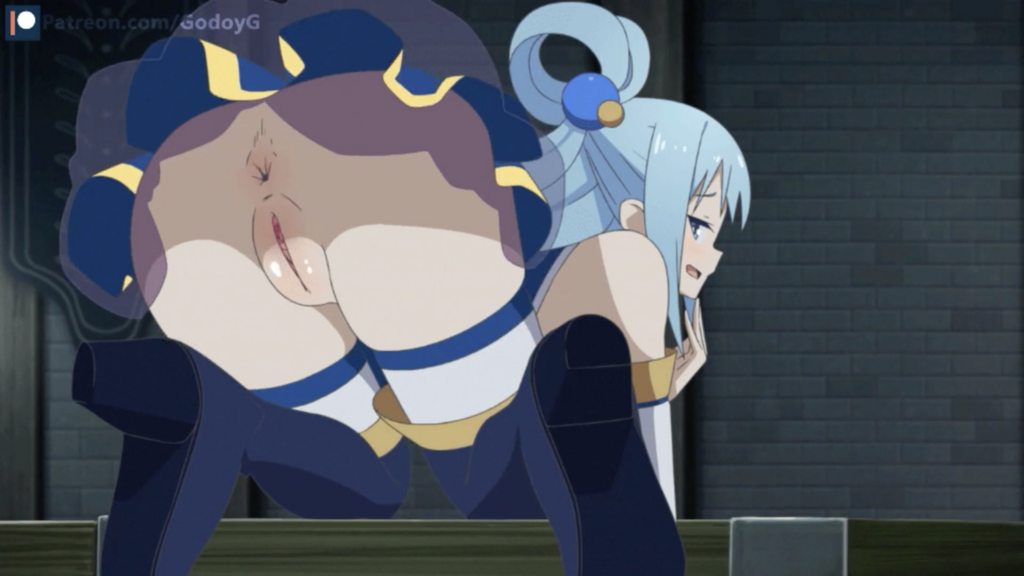 [Godoy] 阿克婭 [為美好的世界獻上祝福！]