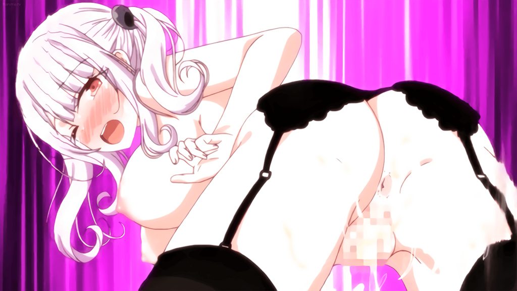 自慰套教室 ～女子全員妊娠計畫～ 1