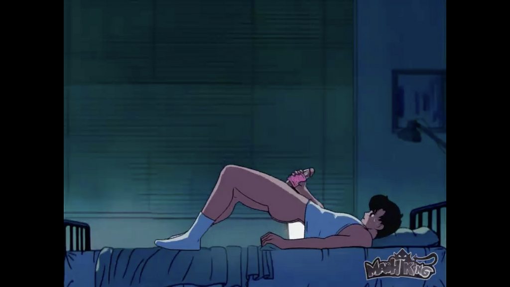 [Maoh King] 地場衛 [美少女戰士]