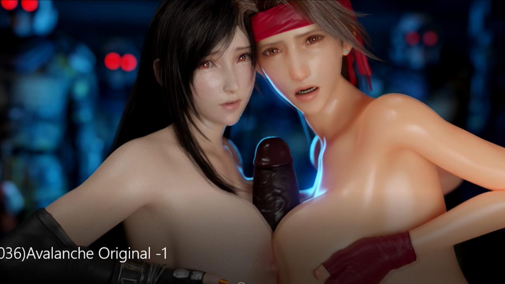 [opiumud-036] Avalanche [官方中文版][中文字幕]