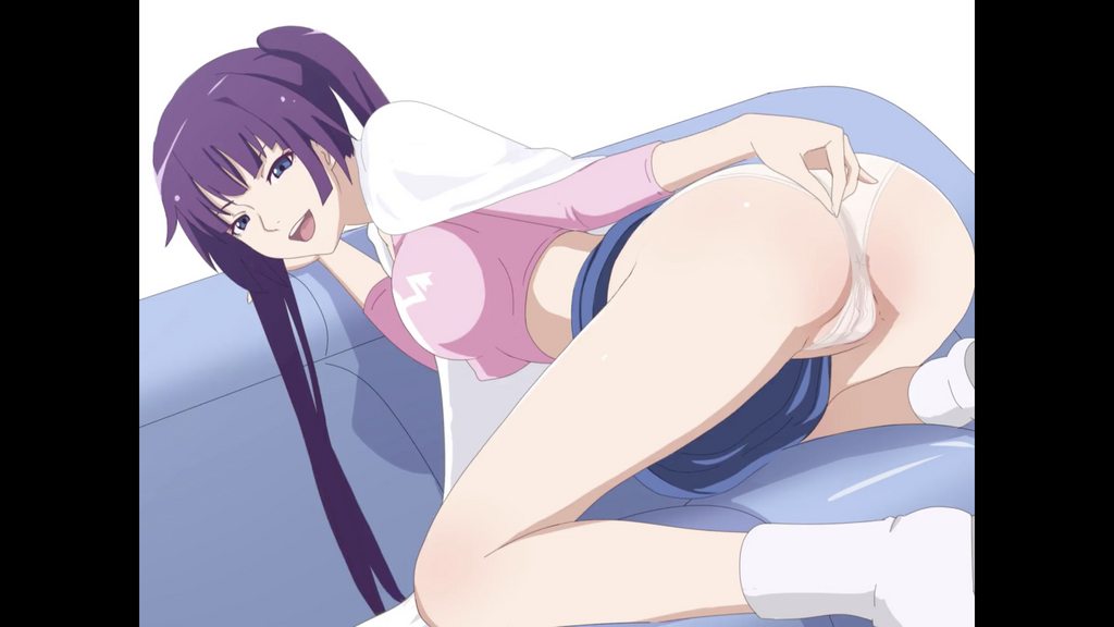 [akinoya] 戰場原黑儀 [化物語]