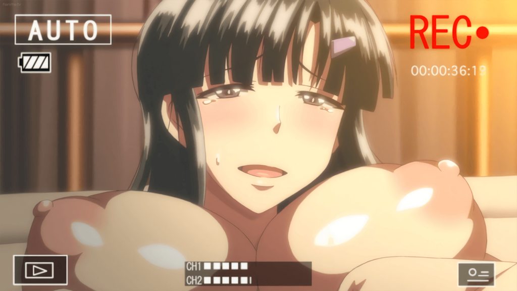 淫行老師的催眠性生活指導錄 1