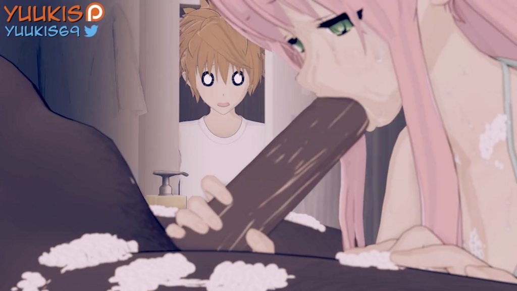 [yuukis] 菈菈·撒塔琳·戴比路克 [出包王女]