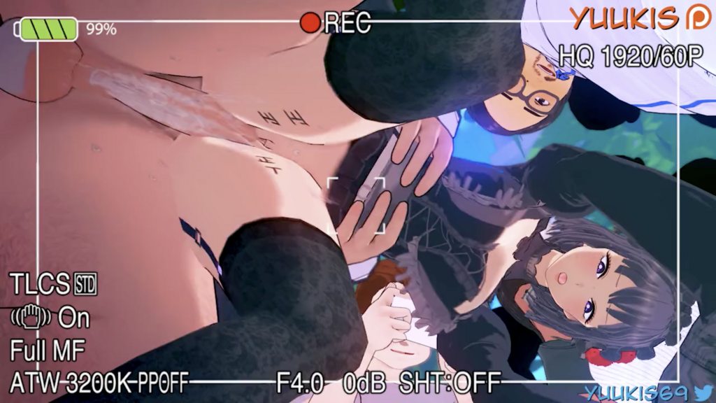 [yuukis] 喜多川海夢 [戀上換裝娃娃]