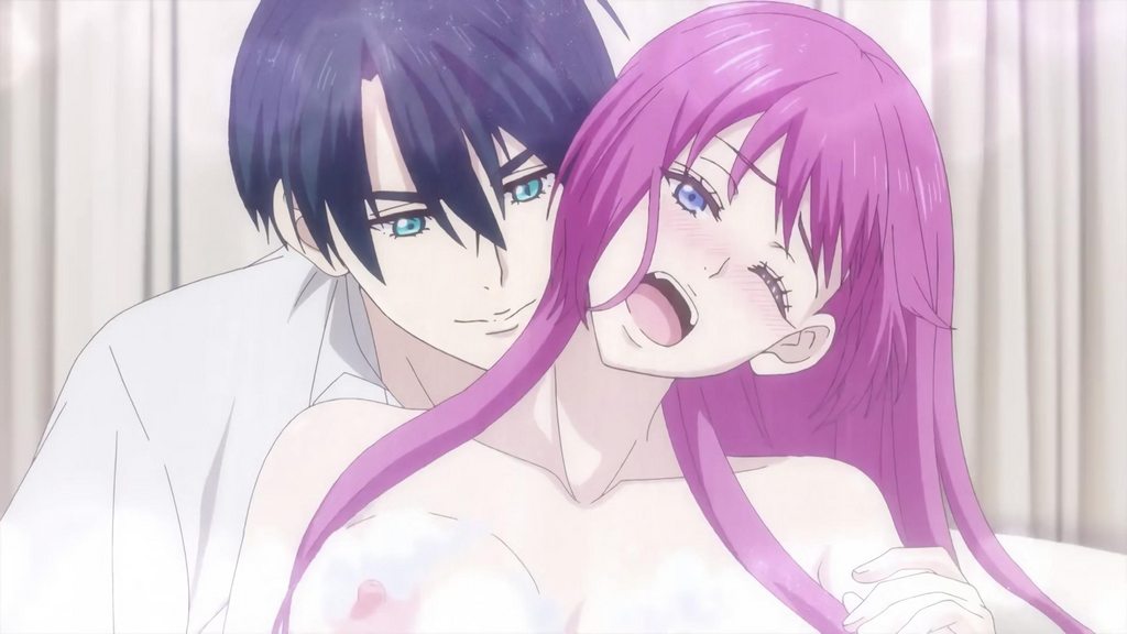 王子的本命是惡役千金 5