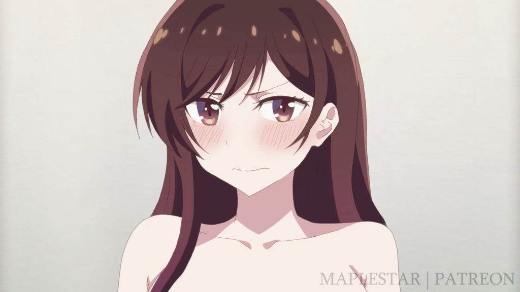 [Maplestar] 水原千鶴 [出租女友]