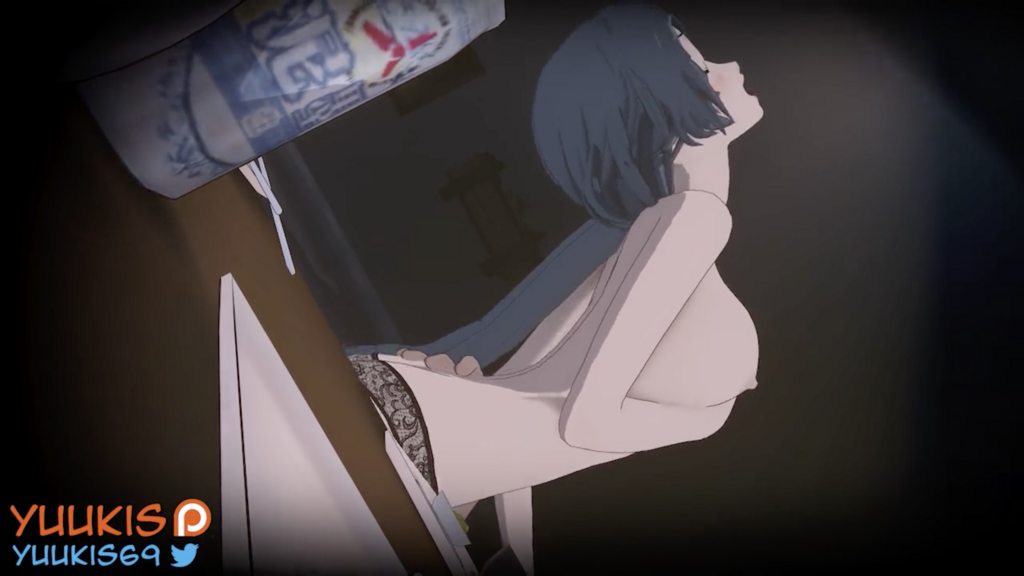[yuukis] 伊織凜子 [鋼彈創鬥者]