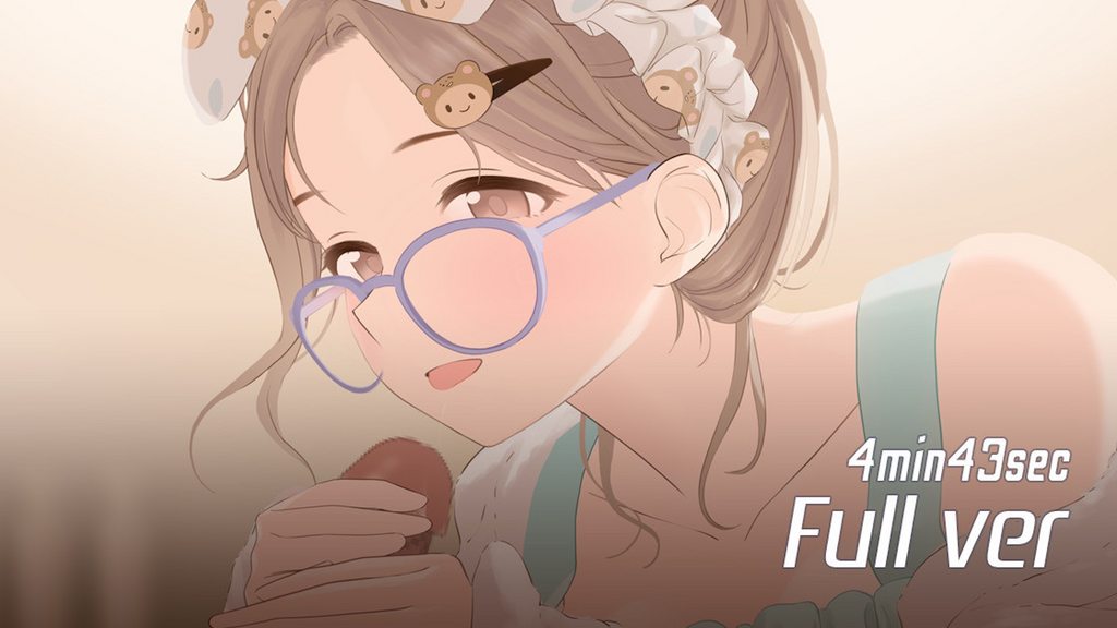 [najar] 市川雛菜 [偶像大師]