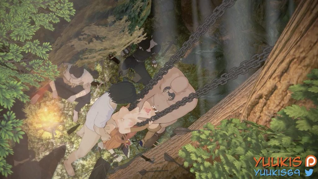 [yuukis] 拉芙塔莉雅 [盾之勇者成名錄]