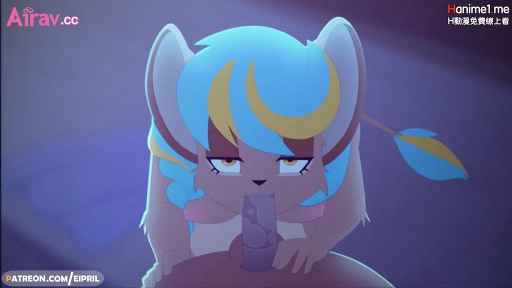 [Eipril] 範德爾故事 [中文字幕]