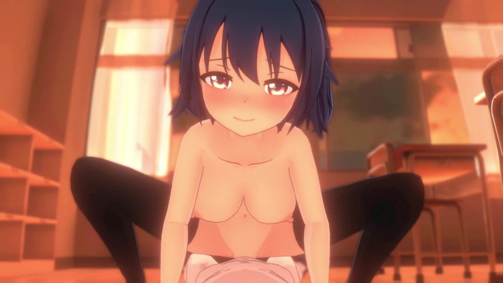 [ニート脱出計画組織 NEPO] 最後の想いで ～勘違いから始まるえっちな関係～