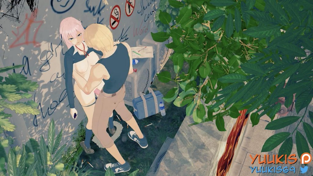 [yuukis] 式守 [式守同學不只可愛而已]