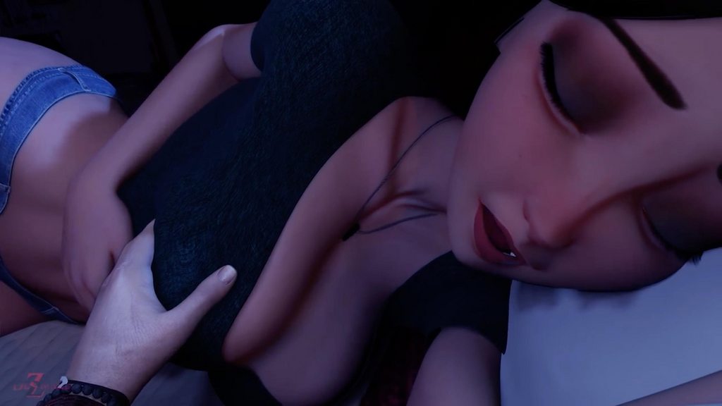 [Dezmall] 地方阿姨的居家服務 [中文字幕]