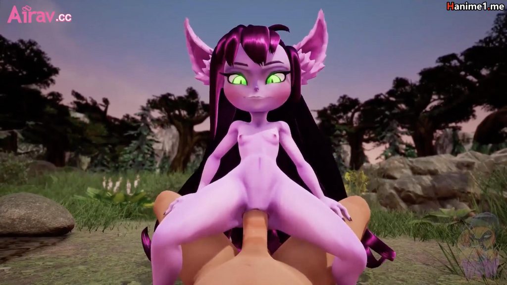 [MoistCavityMap] 把你的約德爾人拿走 2 [中文字幕]