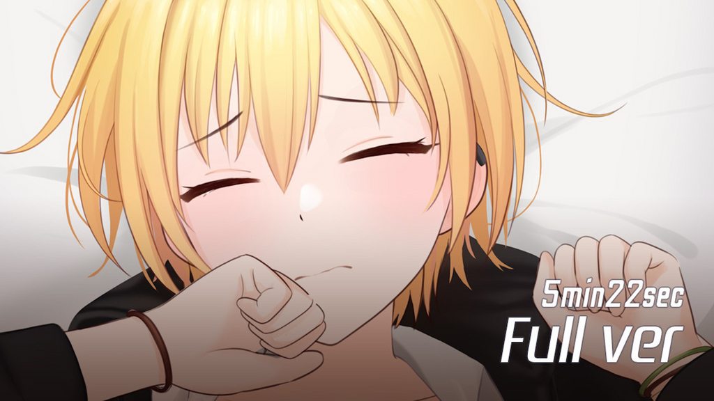 [najar] 西城樹里 [偶像大師]