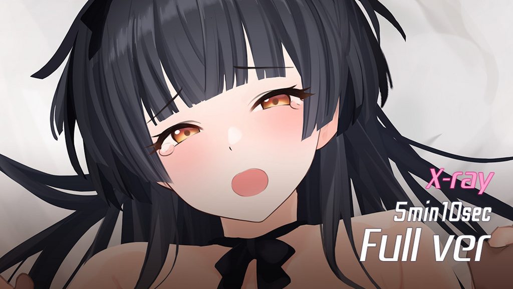 [najar] 黛冬優子 斷面圖 [偶像大師]