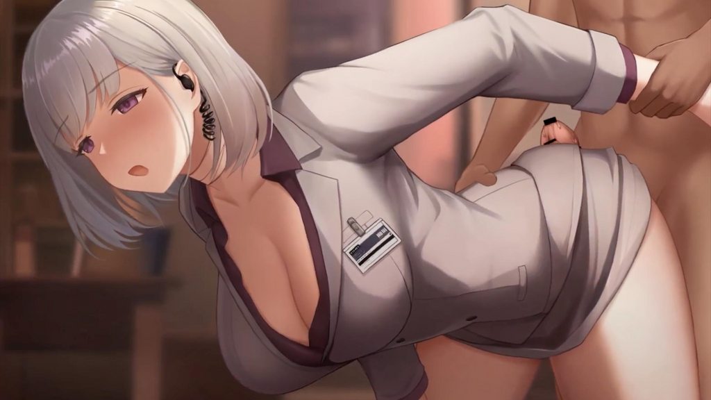 [とさか養鶏場] 双連乱交(R-18動画)