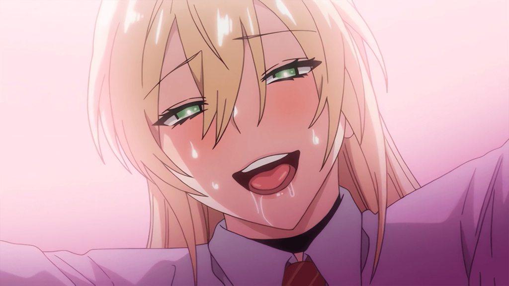 班上只有我一個男生!? 1