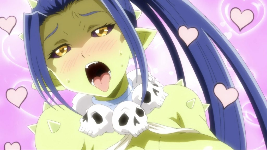 彼得·格里爾的賢者時間2 第2話