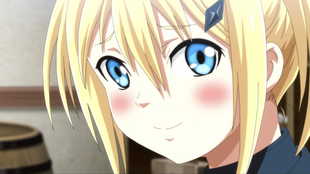 彼得·格里爾的賢者時間2 第4話