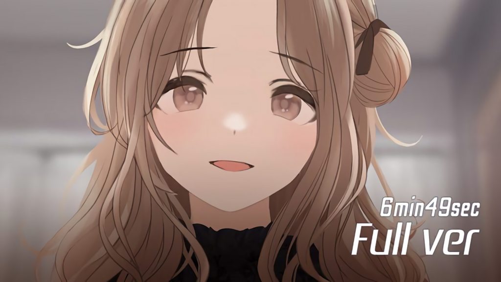 [najar] 市川雛菜 [偶像大師]